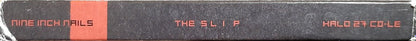 Nine Inch Nails : The Slip (CD, Album, Dis + DVD-V, NTSC, Dis + Ltd, Num)