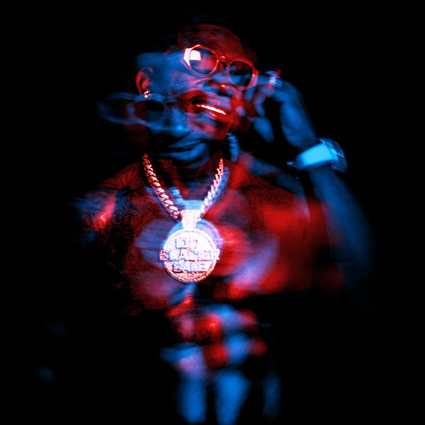 Gucci Mane : Evil Genius (CD, Album)