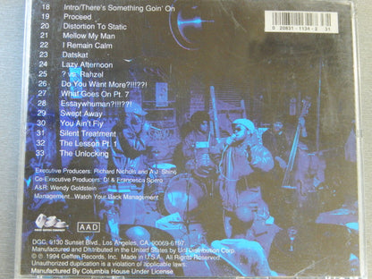 The Roots : Do You Want More?!!!??! (CD, Album, Club, Spe)