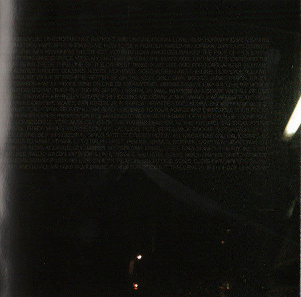 Reks : Grey Hairs (CD, Album)