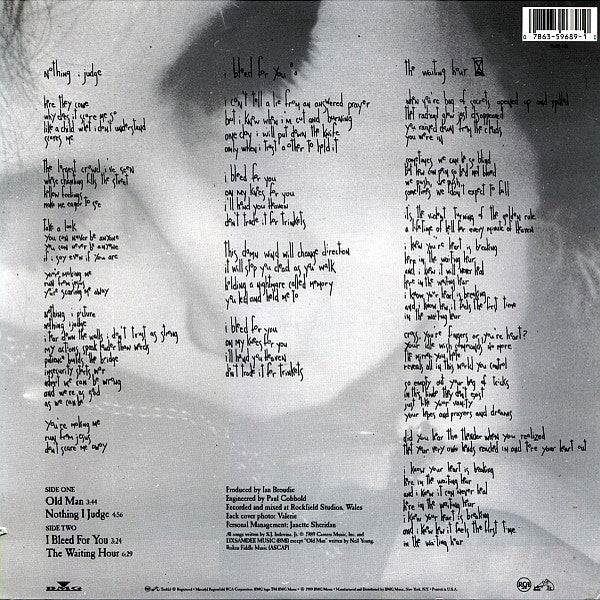 Human Drama : Hopes Prayers Dreams Heart Soul Mind Love Life Death (LP, MiniAlbum)