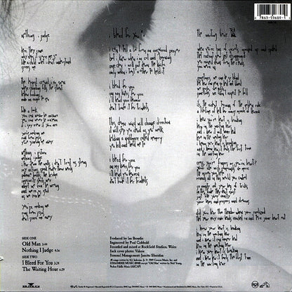 Human Drama : Hopes Prayers Dreams Heart Soul Mind Love Life Death (LP, MiniAlbum)