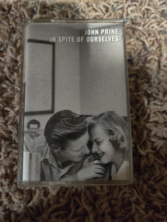 John Prine : In Spite Of Ourselves (Cass, Album)
