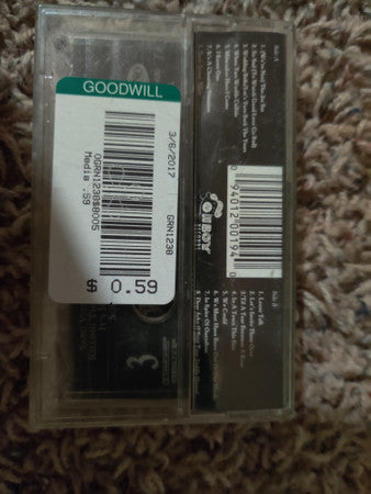 John Prine : In Spite Of Ourselves (Cass, Album)