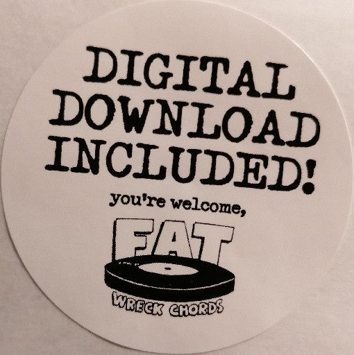 Face To Face : Live In A Dive (LP, Album)