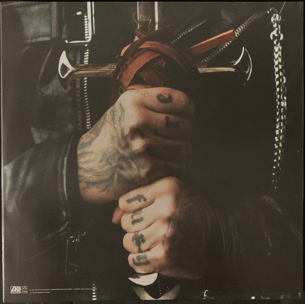Skillet : Victorious (LP, Album)