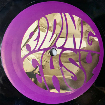 Various : Brown Acid: The Third Trip (Heavy Rock From The Underground Comedown) (LP, Comp, Ltd, 180)