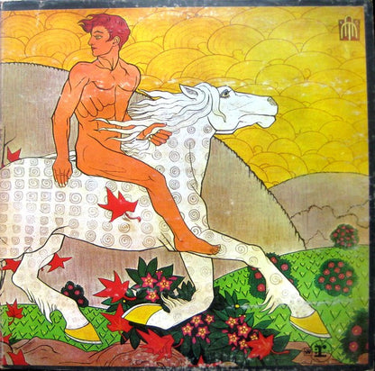 Fleetwood Mac : Then Play On (LP, Album, RP, Pit)