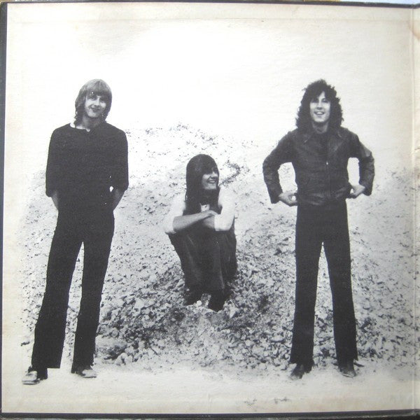 Fleetwood Mac : Then Play On (LP, Album, RP, Pit)