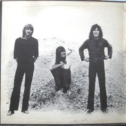 Fleetwood Mac : Then Play On (LP, Album, RP, Pit)