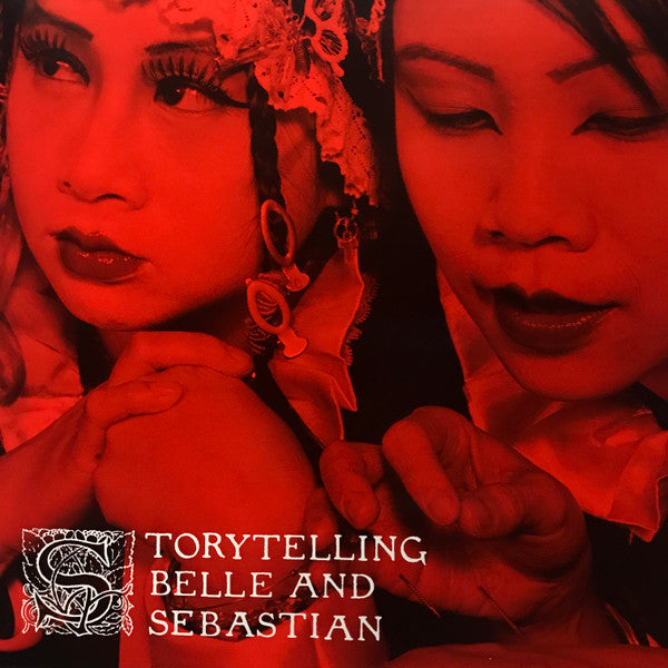 Belle And Sebastian* : Storytelling (LP, Album)
