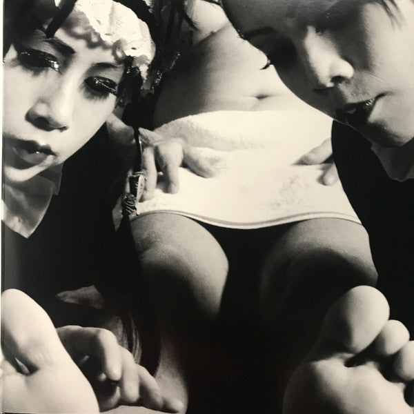 Belle And Sebastian* : Storytelling (LP, Album)