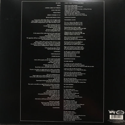 Belle And Sebastian* : Storytelling (LP, Album)