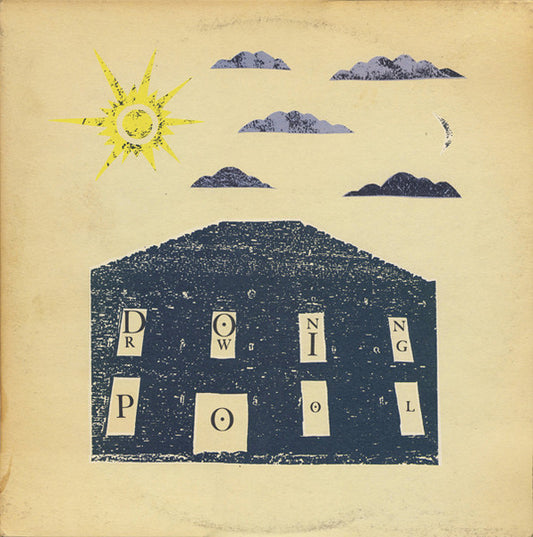 Drowning Pool : Satori (2xLP, Comp)