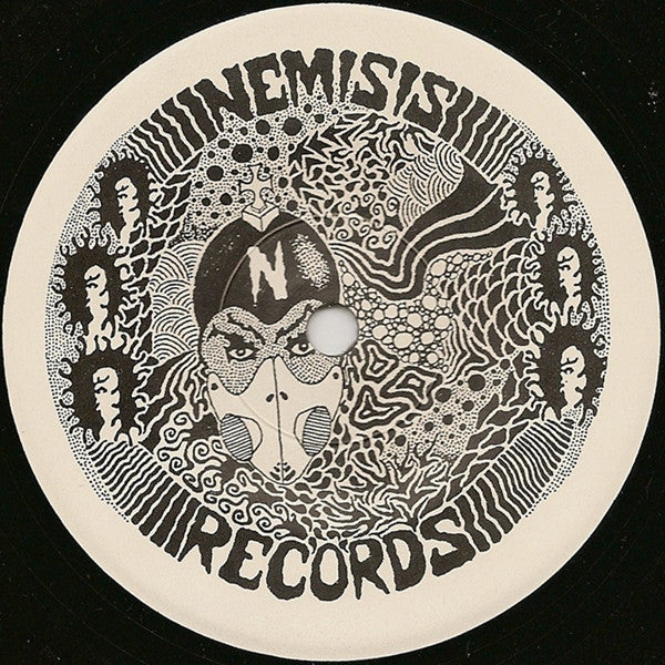 Reason To Believe : The Next Door (7", EP, RE)