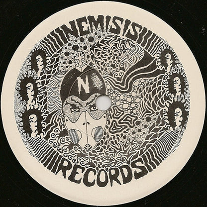 Reason To Believe : The Next Door (7", EP, RE)