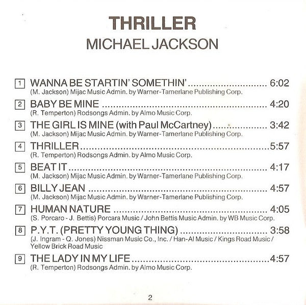 Michael Jackson : Thriller 25 (CD, Album, Ltd, RM + DVD-V, NTSC, Cir)