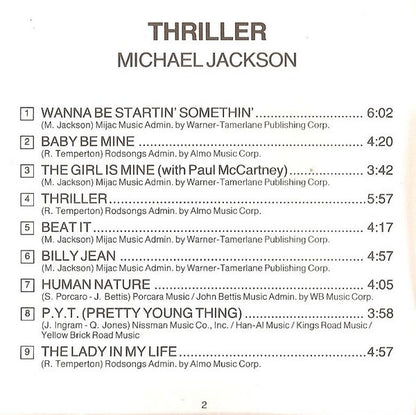 Michael Jackson : Thriller 25 (CD, Album, Ltd, RM + DVD-V, NTSC, Cir)