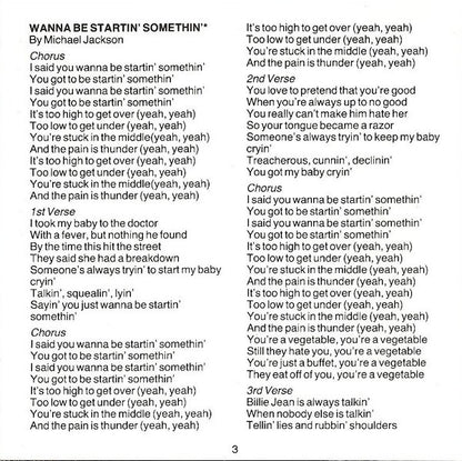 Michael Jackson : Thriller 25 (CD, Album, Ltd, RM + DVD-V, NTSC, Cir)