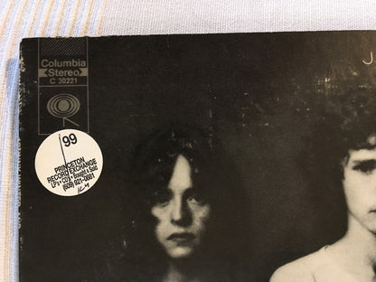 Johnny Winter And : Johnny Winter And (LP, Album, Pit)