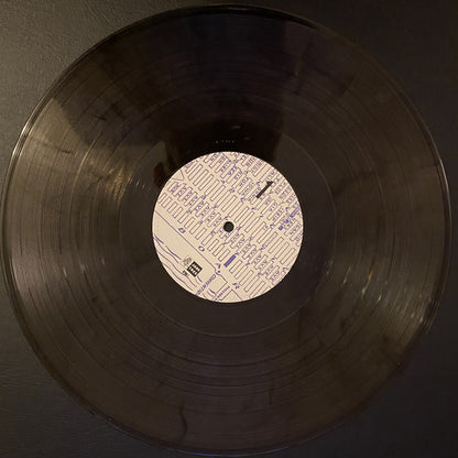 Lifetime (2) : Hello Bastards (LP, Album, RE, Cle)