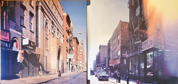 Beastie Boys : Paul's Boutique (2xLP, Album, RE, 30t)