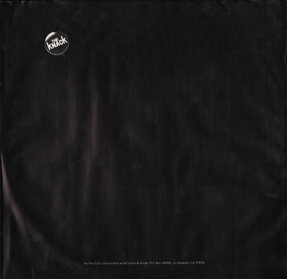 The Knack (3) : Get The Knack (LP, Album, Club, Ter)