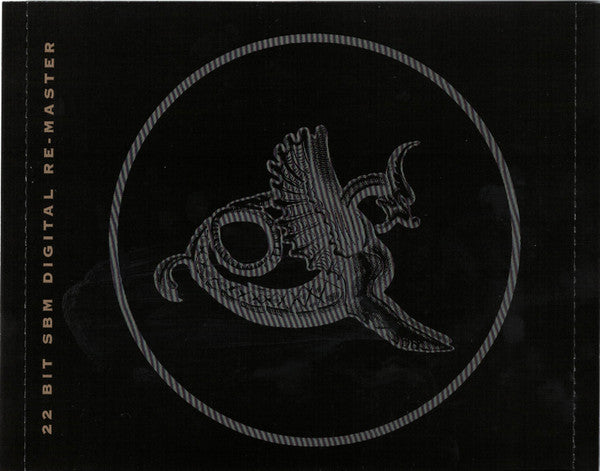 Ozzy Osbourne : Speak Of The Devil (CD, Album, RE, RM)