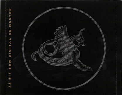 Ozzy Osbourne : Speak Of The Devil (CD, Album, RE, RM)