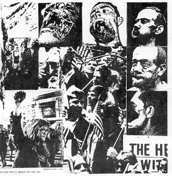 Econochrist : Another Victim (7")
