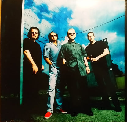 King Crimson : The Power To Believe (2xLP, Comp, RE, RM, 200)