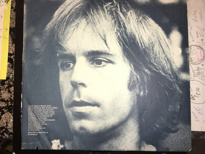 Bobby & The Midnites* : Bobby & The Midnites (LP, Album, RE)