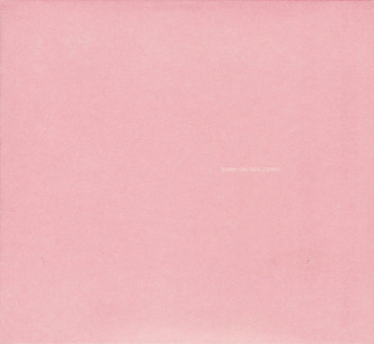 Sunny Day Real Estate : Sunny Day Real Estate (CD, Album, RE, RM)