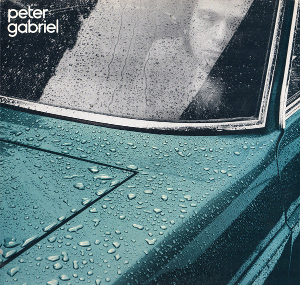 Peter Gabriel : Peter Gabriel (LP, Album, RE, SP )