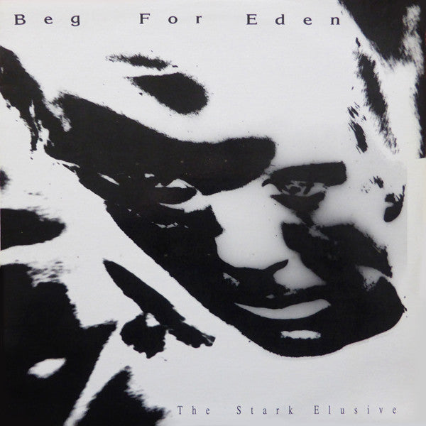 Beg For Eden : The Stark Elusive (12")