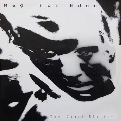 Beg For Eden : The Stark Elusive (12")