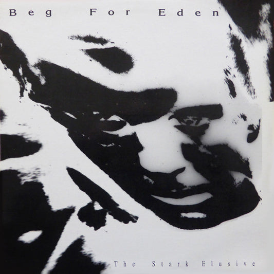 Beg For Eden : The Stark Elusive (12")