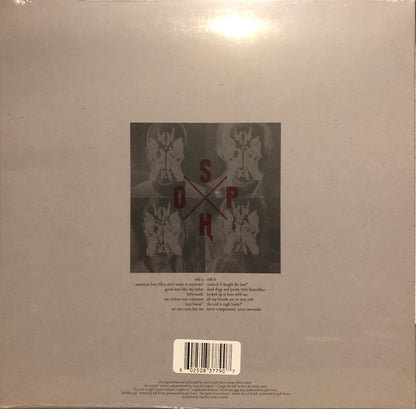 Trent Reznor And Atticus Ross : Watchmen: Vol. 01 (Music From The HBO Series) (LP)