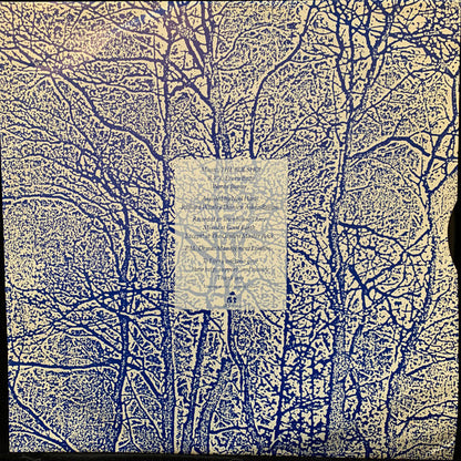 The Bolshoi : Friends (LP, Album)