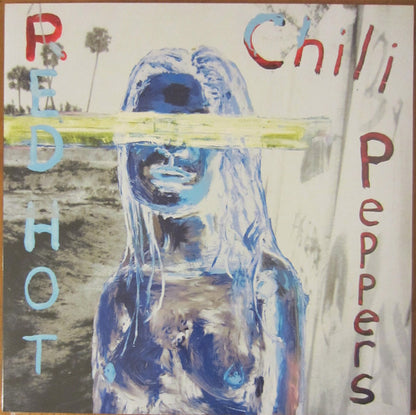 Red Hot Chili Peppers : By The Way (2xLP, Album, RP)
