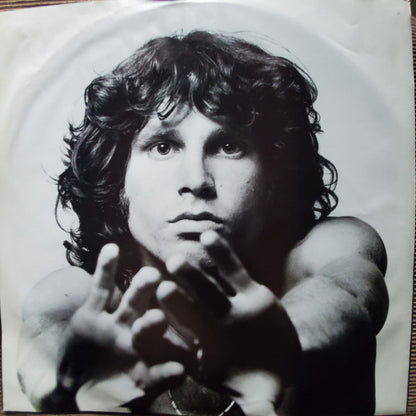 The Doors : Greatest Hits (LP, Comp, SP)