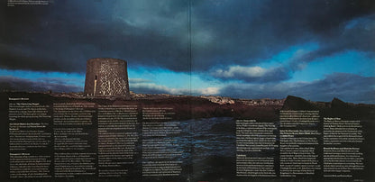 The Chieftains : Bonaparte's Retreat (LP, Album, Gat)