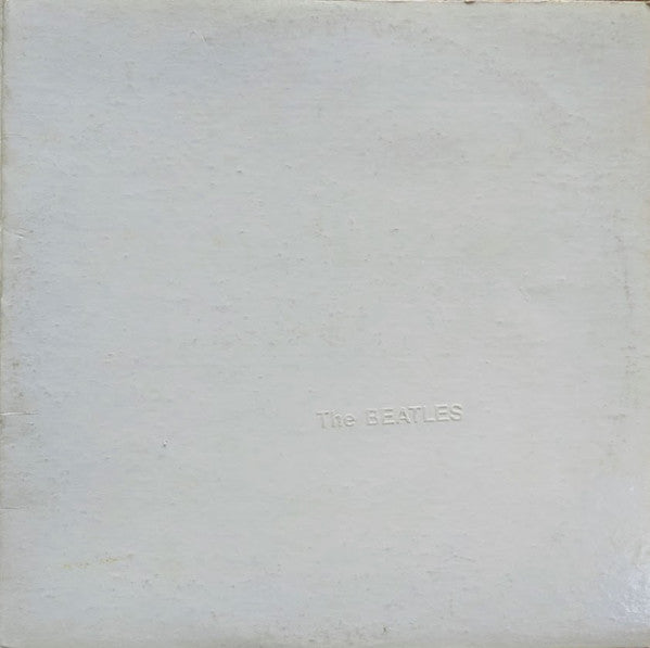 The Beatles : The Beatles (2xLP, Album, RP, Win)