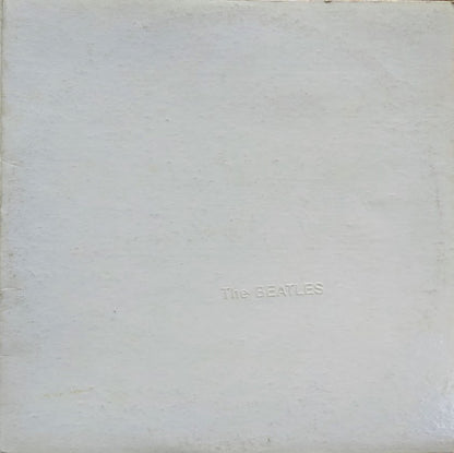 The Beatles : The Beatles (2xLP, Album, RP, Win)