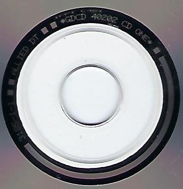 Grateful Dead* : Hundred Year Hall (2xCD, Album, ALL)