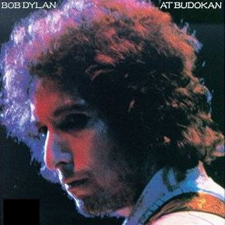 Bob Dylan : Bob Dylan At Budokan (2xLP, Album, San)