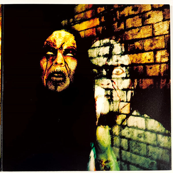 Satyricon : Rebel Extravaganza (2x12", Album, RE, RM)
