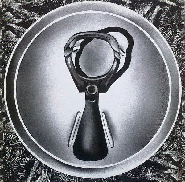 Venom (8) : Live (Official Bootleg) (LP)