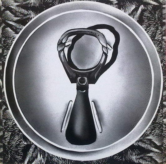 Venom (8) : Live (Official Bootleg) (LP)