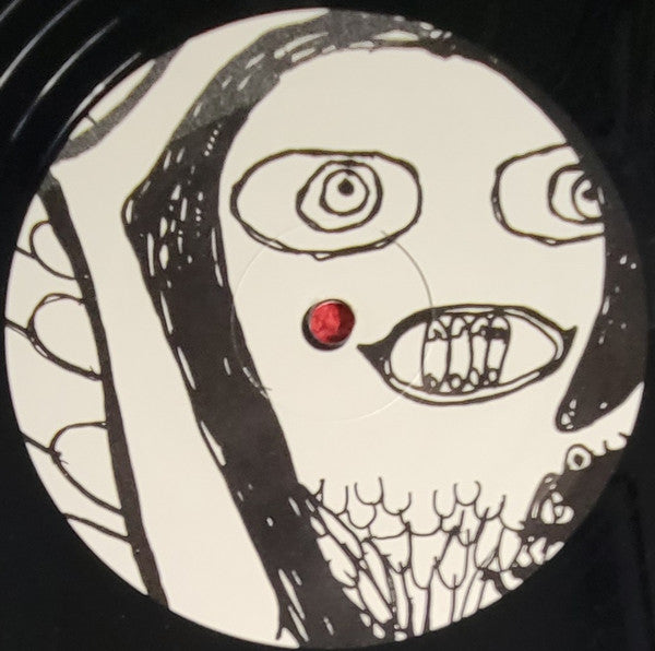 Scrawl : Smallmouth (LP, Album)